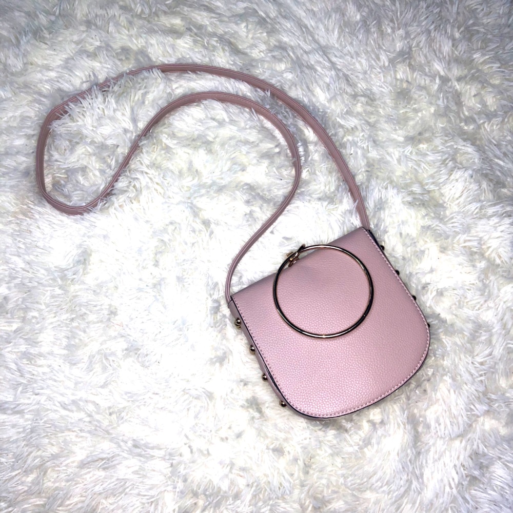 Shoulder Purse